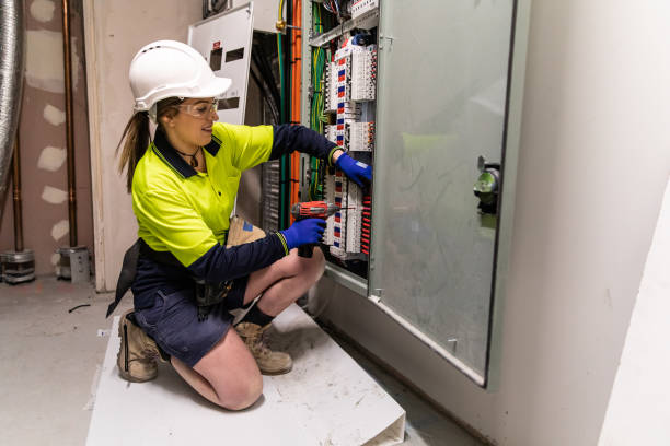 Best Local Electrician Companies  in Forest View, IL