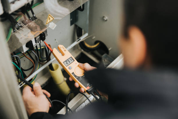 Best Residential Electrician Services  in Forest View, IL