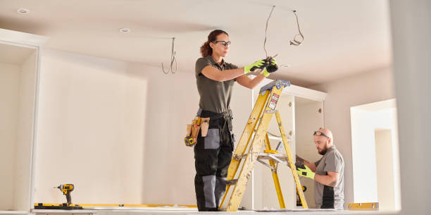 Best Affordable Electrical Installation  in Forest View, IL