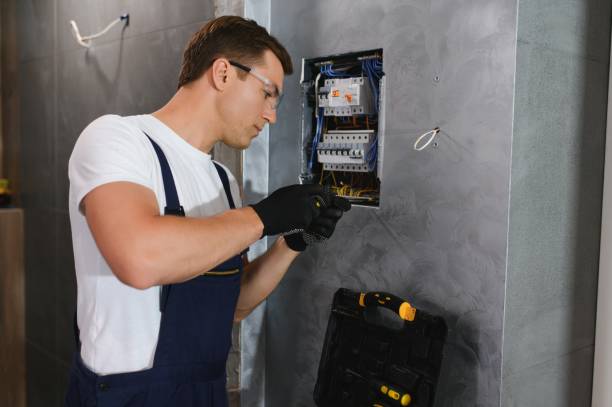 Best Electrical Outlet Repair  in Forest View, IL