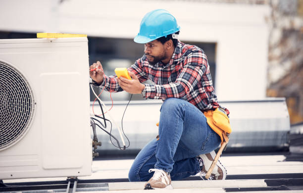 Best Emergency Electrical Repair  in Forest View, IL