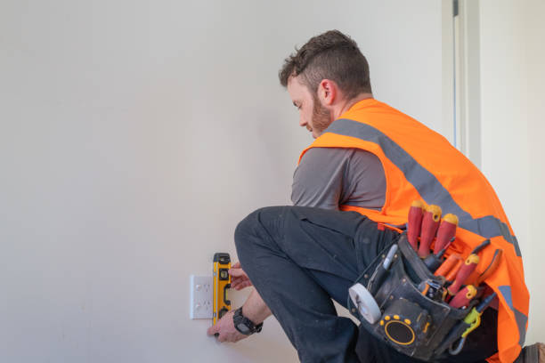 Best Industrial Electrical Services  in Forest View, IL
