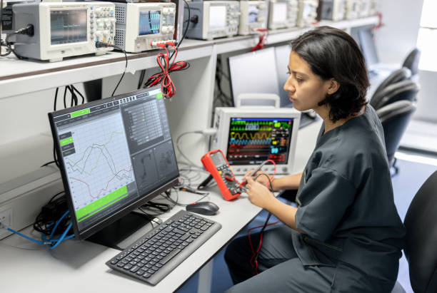 Best Commercial Electrician Services  in Forest View, IL