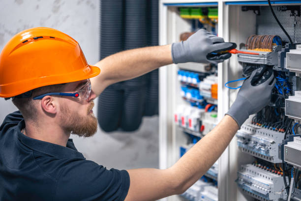 Best Electrical Repair Services  in Forest View, IL