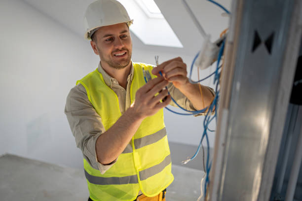 Best Electrical Upgrades for Homes  in Forest View, IL