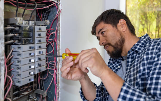 Best Ceiling Fan Installation Electrician  in Forest View, IL
